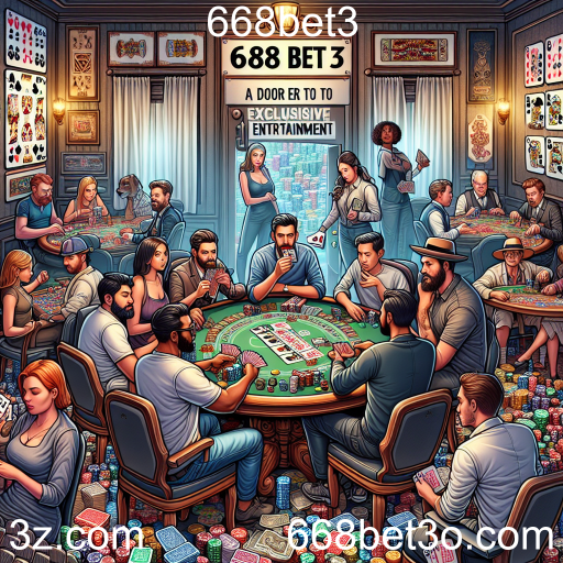 Descubra o Mundo dos Jogos de Mesa em 668bet3